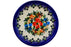 3 oz Condiment Bowl - D156 | Polish Pottery House
