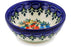 3 oz Condiment Bowl - D156 | Polish Pottery House