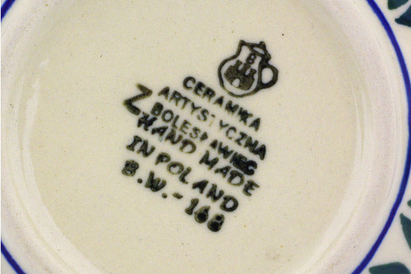 10 oz Soup Cup - 377ZX | Polish Pottery House