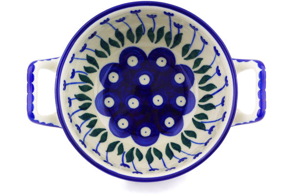 10 oz Soup Cup - 377ZX | Polish Pottery House