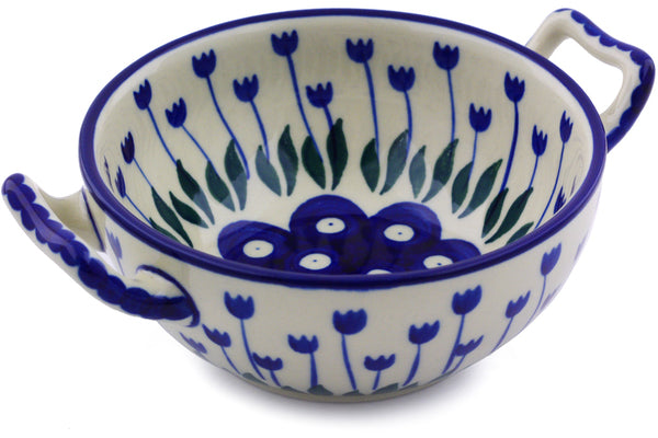 10 oz Soup Cup - 377ZX | Polish Pottery House