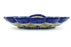 9" Egg Plate - D1 | Polish Pottery House