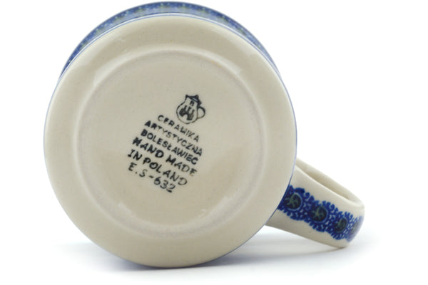 15 oz Mug - Heritage | Polish Pottery House
