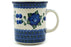15 oz Mug - Heritage | Polish Pottery House