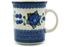 15 oz Mug - Heritage | Polish Pottery House
