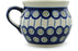 15 oz Bubble Mug - 8 | Polish Pottery House