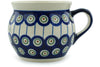 15 oz Bubble Mug - 8 | Polish Pottery House