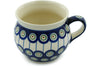15 oz Bubble Mug - 8 | Polish Pottery House