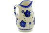 11 oz Creamer - D1 | Polish Pottery House