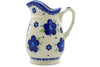 11 oz Creamer - D1 | Polish Pottery House