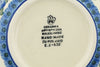 21 oz Cereal Bowl - Heritage | Polish Pottery House