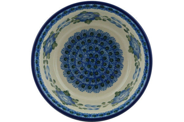 21 oz Cereal Bowl - Heritage | Polish Pottery House