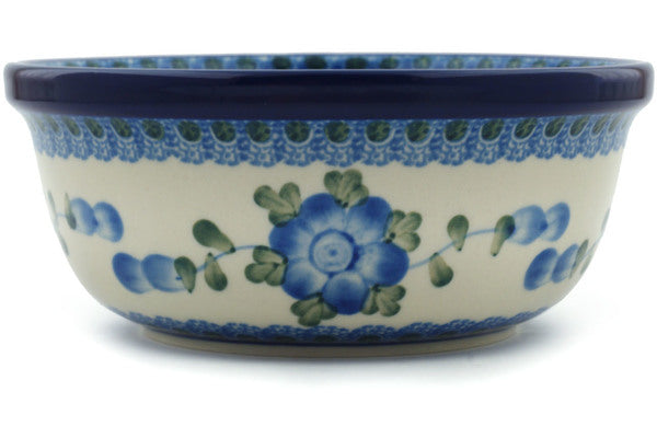 21 oz Cereal Bowl - Heritage | Polish Pottery House