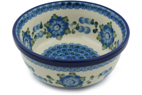 21 oz Cereal Bowl - Heritage | Polish Pottery House