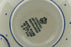 12 oz Bubble Mug - 626X | Polish Pottery House