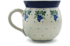 12 oz Bubble Mug - 626X | Polish Pottery House