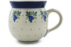 12 oz Bubble Mug - 626X | Polish Pottery House