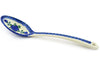 13" Serving Spoon - 163 | Polish Pottery House
