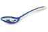 13" Serving Spoon - 163 | Polish Pottery House