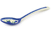13" Serving Spoon - 163 | Polish Pottery House
