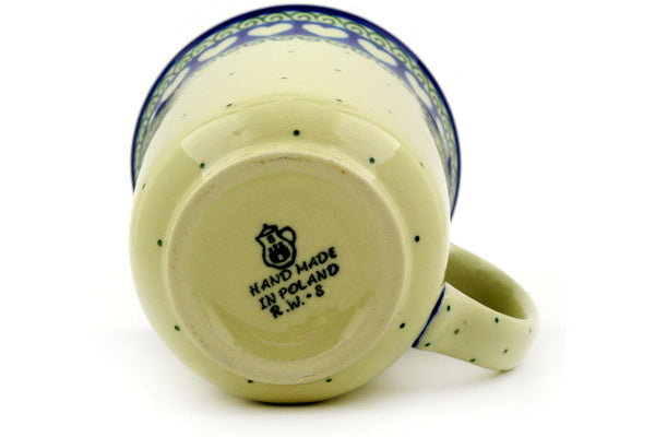 16 oz Mug - 375X | Polish Pottery House