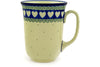 16 oz Mug - 375X | Polish Pottery House