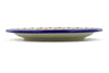 10" Luncheon Plate - D2 | Polish Pottery House