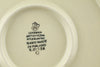11" Dinner Plate - Blue Bell | Polish Pottery House