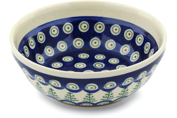 18 oz Cereal Bowl - 312 | Polish Pottery House