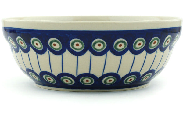 18 oz Cereal Bowl - 8 | Polish Pottery House
