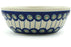 18 oz Cereal Bowl - 8 | Polish Pottery House