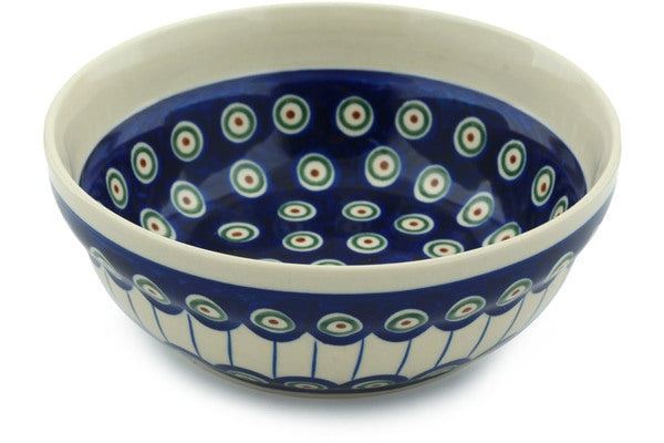 18 oz Cereal Bowl - 8 | Polish Pottery House