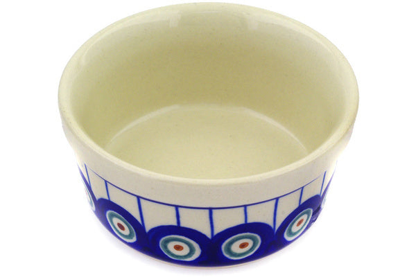 5 oz Condiment Bowl - 8 | Polish Pottery House