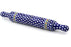 18" Rolling Pin - Old Poland | Polish Pottery House