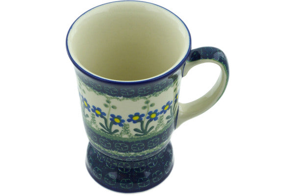 8 oz Mug - 614X | Polish Pottery House