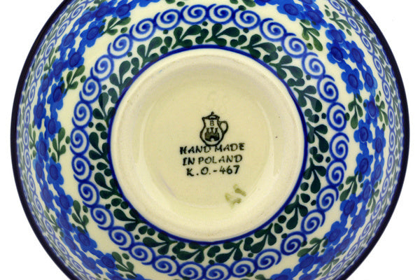 3 cup Cereal Bowl - 1010X | Polish Pottery House