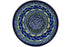 3 cup Cereal Bowl - 1010X | Polish Pottery House