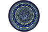 3 cup Cereal Bowl - 1010X | Polish Pottery House
