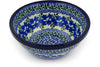 3 cup Cereal Bowl - 1010X | Polish Pottery House
