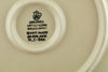 10" Luncheon Plate - Heritage | Polish Pottery House