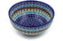3 cup Cereal Bowl - P9374A | Polish Pottery House