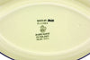 10" Divided Dish - Whimsical | Polish Pottery House