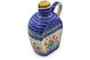 18 oz Bottle - 1437 | Polish Pottery House