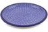 11" Dinner Plate - 120A | Polish Pottery House