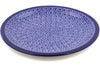 11" Dinner Plate - 120A | Polish Pottery House