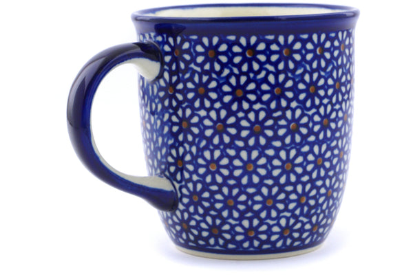 12 oz Mug - 120A | Polish Pottery House