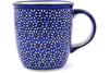 12 oz Mug - 120A | Polish Pottery House