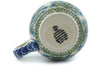 8 oz Bubble Mug - 1432X | Polish Pottery House
