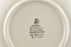 6" Bread Plate - Heritage | Polish Pottery House