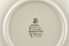 6" Bread Plate - Heritage | Polish Pottery House